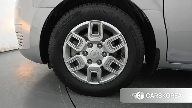 Hyundai Staria id 4389266 из Кореи 25