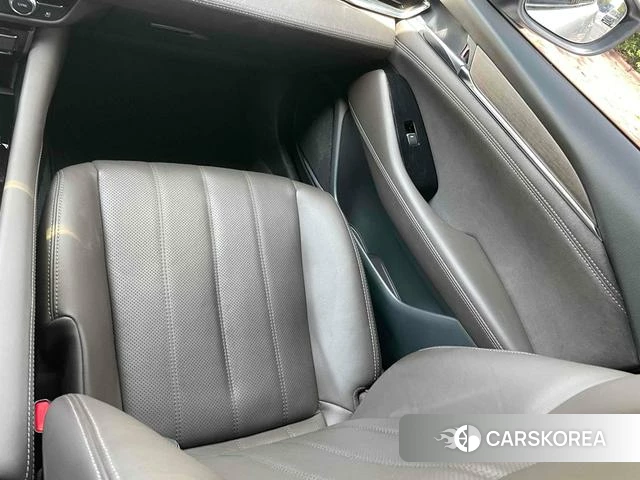 Mazda Atez id 4307464 из Китая 15