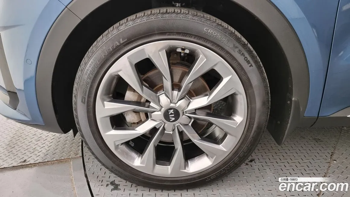 Kia Sorento 4th Generation 2020 из Кореи, фото 5