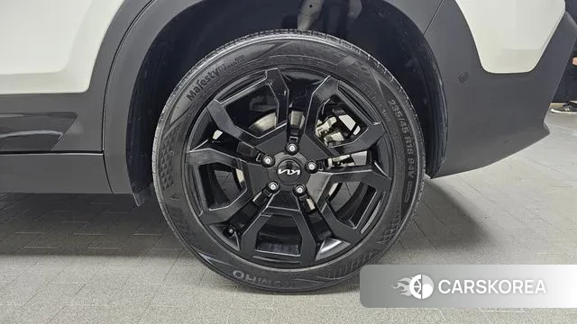 Kia The New Seltos id 3472551 из Кореи 15