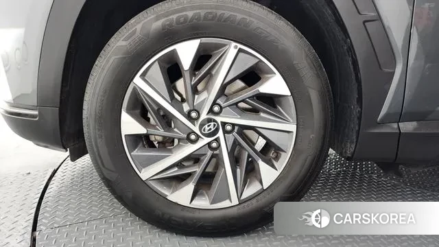 Hyundai Tucson (NX4) id 3765409 из Кореи 15