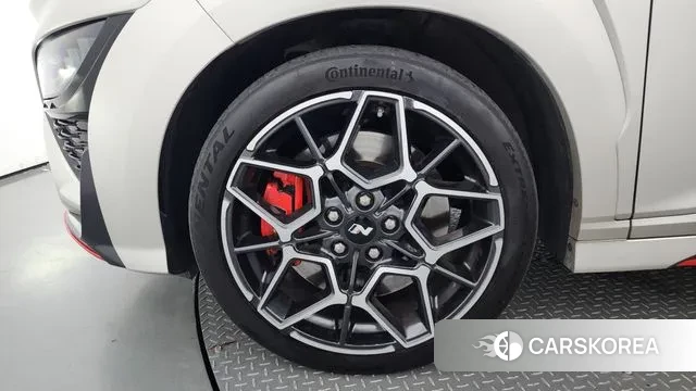 Hyundai The New Kona id 2959737 из Кореи 15