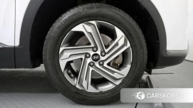 Hyundai The New Santa Fe id 2512339 из Кореи 15