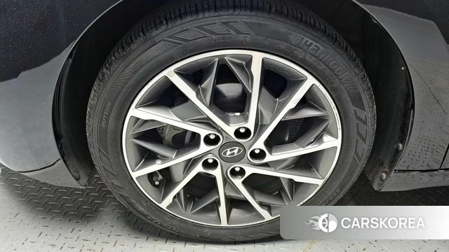 Hyundai The New Avante AD id 4317951 из Кореи 24