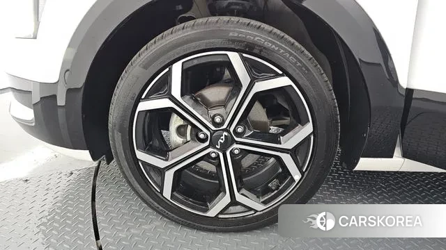 Kia Di Ol Nu Niro id 3411114 из Кореи 15