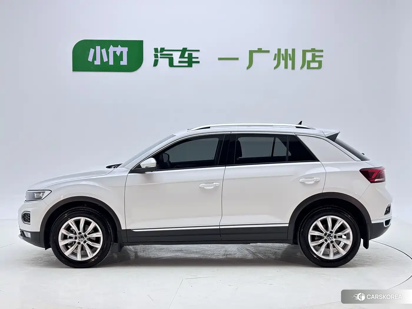 Volkswagen T-ROC exploring Songs id 4546431 из Китая 20