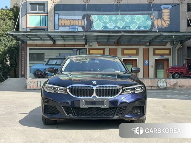 BMW 3 series id 4256222 из Китая 10