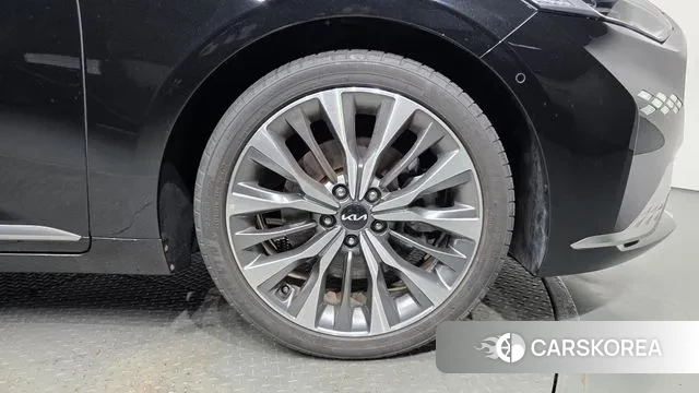 Kia K8 id 2994493 из Кореи 15