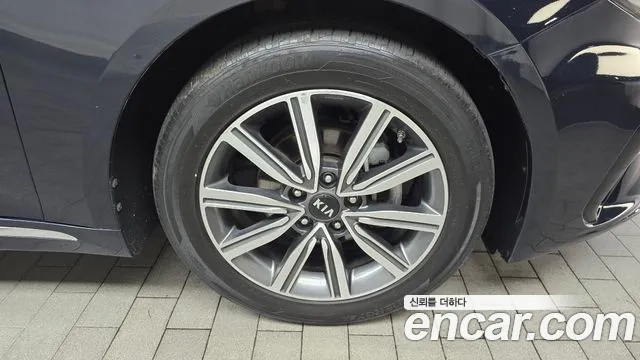 Kia The New K5 2nd generation id 2951997 из Кореи 15