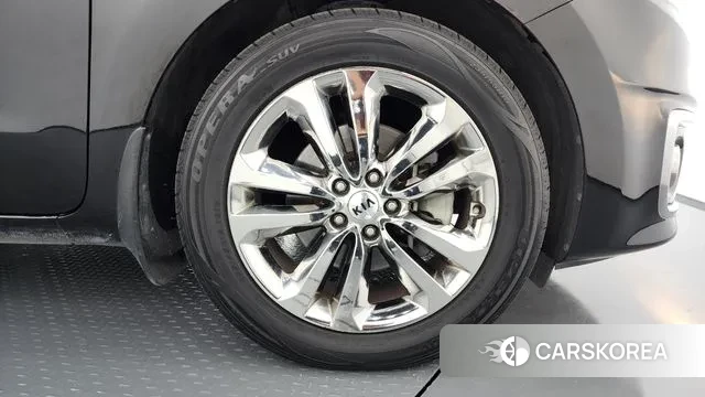 Kia All New Carnival id 3403240 из Кореи 15