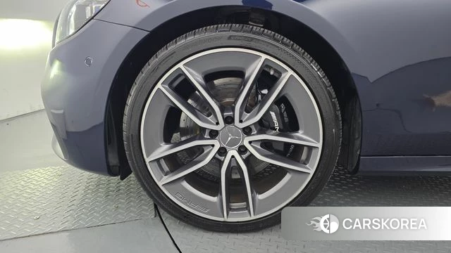 Mercedes-Benz E-Class W213 id 4476341 из Кореи 27