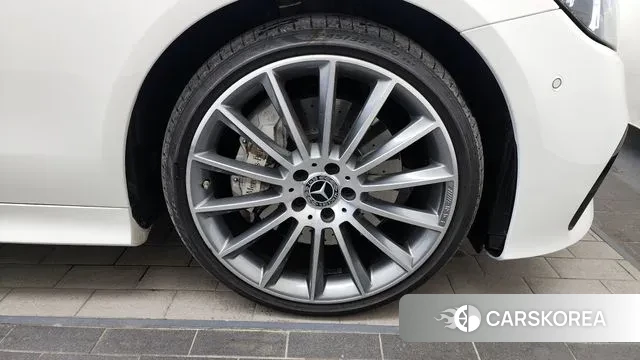 Mercedes-Benz E-Class W213 id 3581524 из Кореи 15