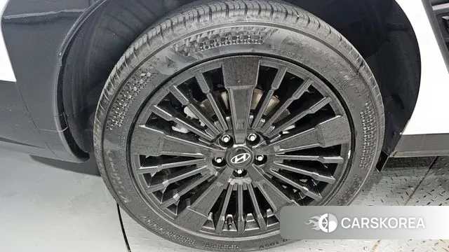 Hyundai Santa Fe (MX5) id 3431782 из Кореи 15