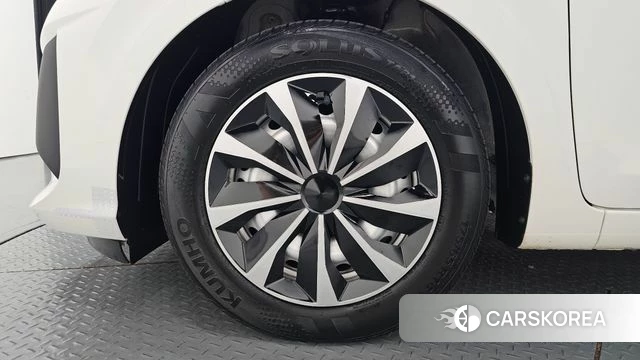 Kia Morning Urban (JA) id 4906586 из Кореи 25