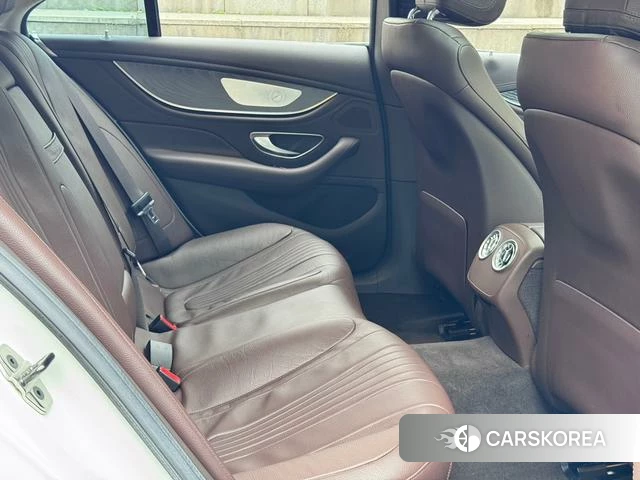 Mercedes-Benz CLS id 4300820 из Китая 11