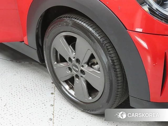 Mini Cooper id 4309143 из Кореи 15