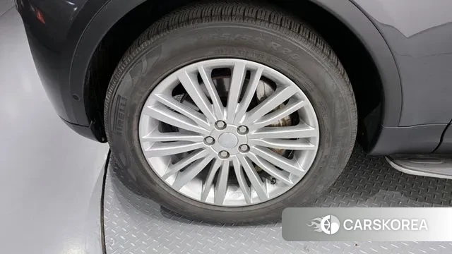 Land Rover Discovery 5 id 3422873 из Кореи 15