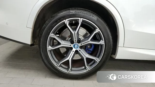 BMW X5 (G05) id 3606976 из Кореи 15