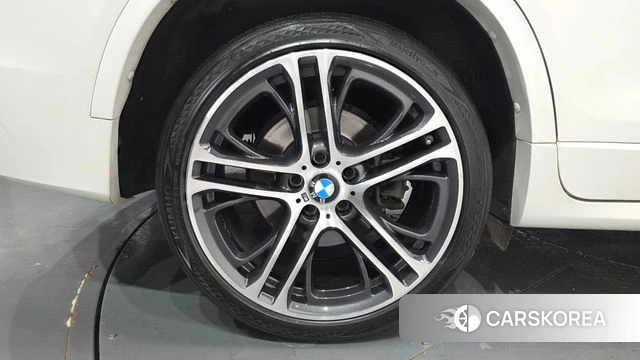 BMW X4 (F26) id 4543630 из Кореи 27
