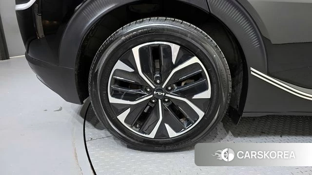 Kia EV6 id 4330440 из Кореи 27