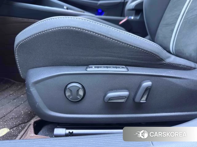 Volkswagen Golf id 4264685 из Китая 13