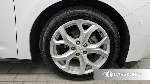 Chevrolet (GM Daewoo) Volt id 3845802 из Кореи 15