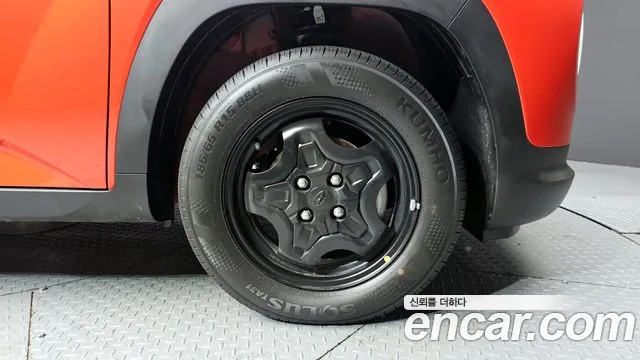 Hyundai Casper id 2405115 из Кореи 15