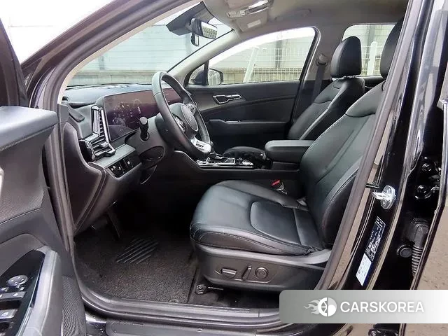 Kia Sportage 5th Generation id 3680151 из Кореи 14