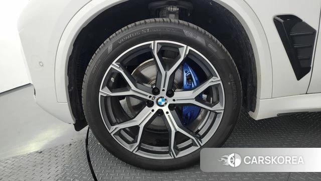 BMW X5 (G05) id 3939810 из Кореи 15