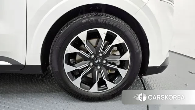 Kia Carnival 4th generation id 3407009 из Кореи 15