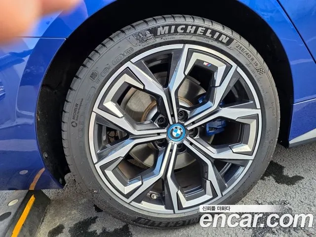 BMW i4 id 2948971 из Кореи 14