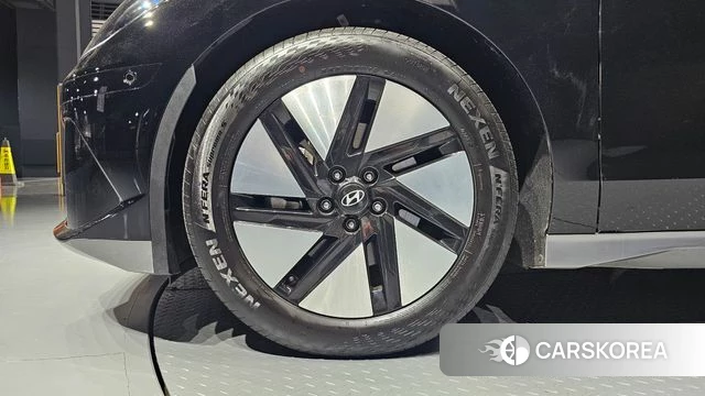 Hyundai Ionic 6 id 4177965 из Кореи 15