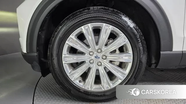 Ford Explorer 6th Generation id 3024006 из Кореи 15