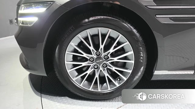 Genesis G80 (RG3) id 3832948 из Кореи 15