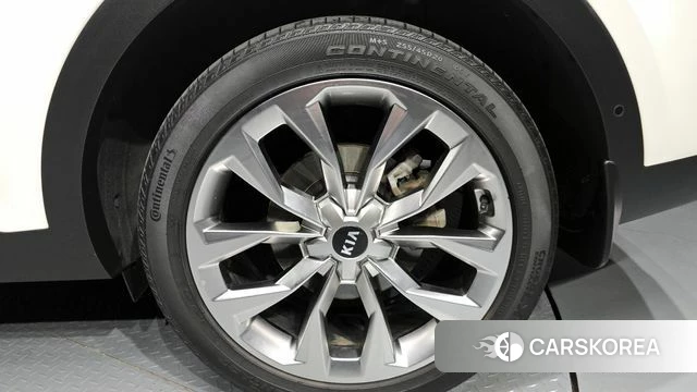 Kia Sorento 4th Generation id 3879391 из Кореи 15