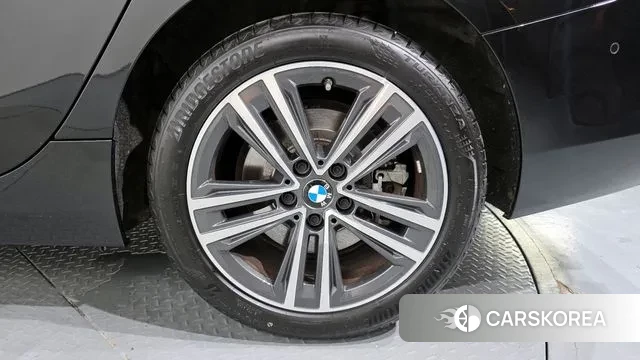 BMW 2 Series Gran Coupe (F44) id 3022282 из Кореи 15