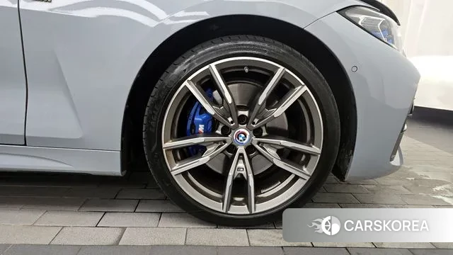 BMW 4 Series (G22) id 3022074 из Кореи 15