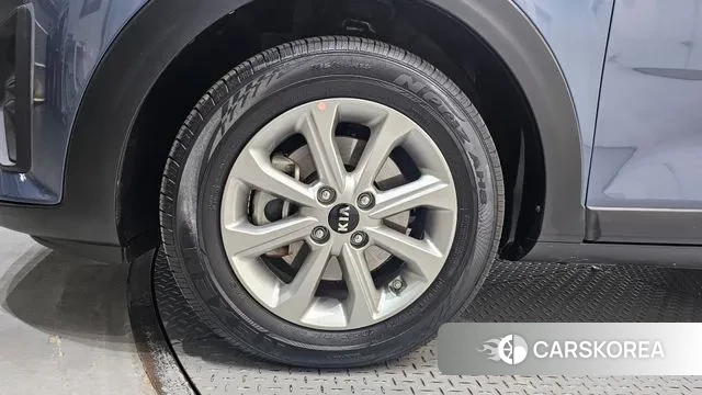 Kia Stonic id 3303044 из Кореи 15