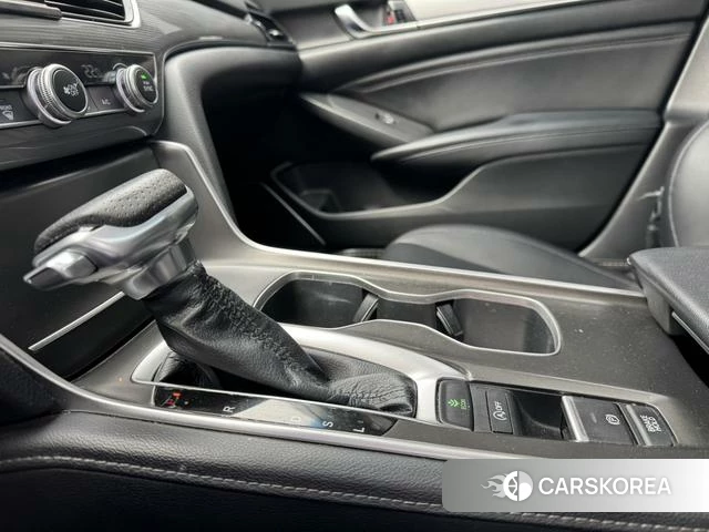 Honda Accord id 4301818 из Китая 24