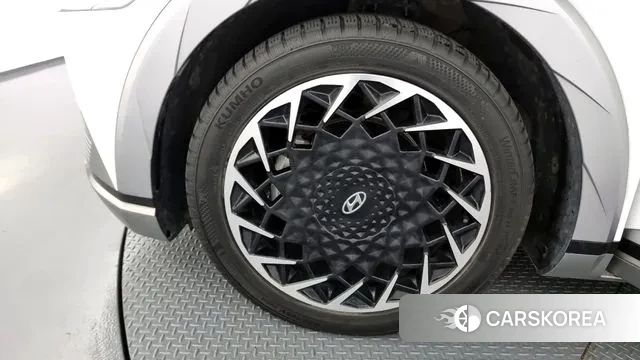 Hyundai Ionic 5 id 2890556 из Кореи 15