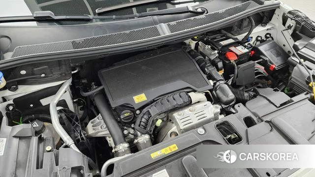Peugeot 3008 second generation id 4554606 из Кореи 29