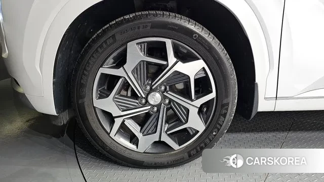 Hyundai Palisade id 3054555 из Кореи 15