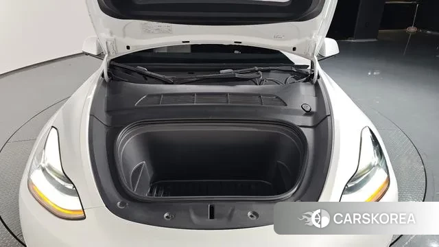 Tesla Model Y id 3088545 из Кореи 15