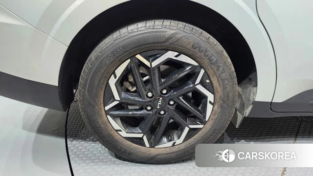 Kia The New Carnival 4th Generation id 3921827 из Кореи 15