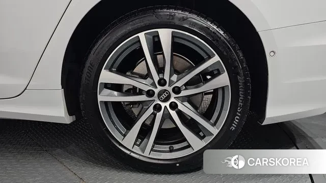 Audi A6 (C8) id 3716984 из Кореи 15