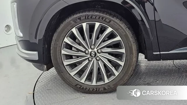 Hyundai The New Palisade id 3026858 из Кореи 15