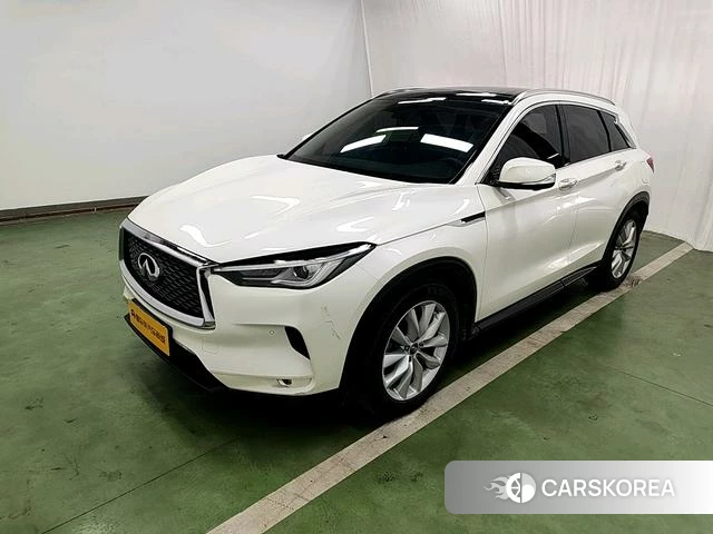Infiniti QX50 id 4213229 из Китая 15