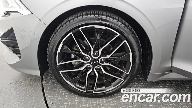 Kia K5 3rd generation id 2943743 из Кореи 15