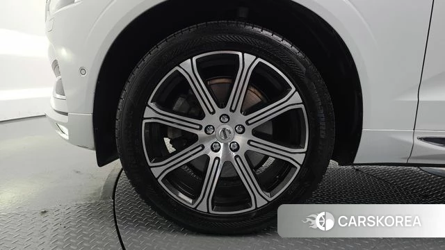 Volvo XC60 second Generation id 4310418 из Кореи 29