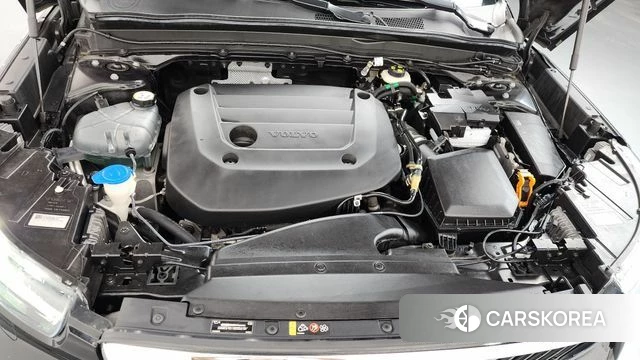 Volvo XC40 id 4383860 из Кореи 27